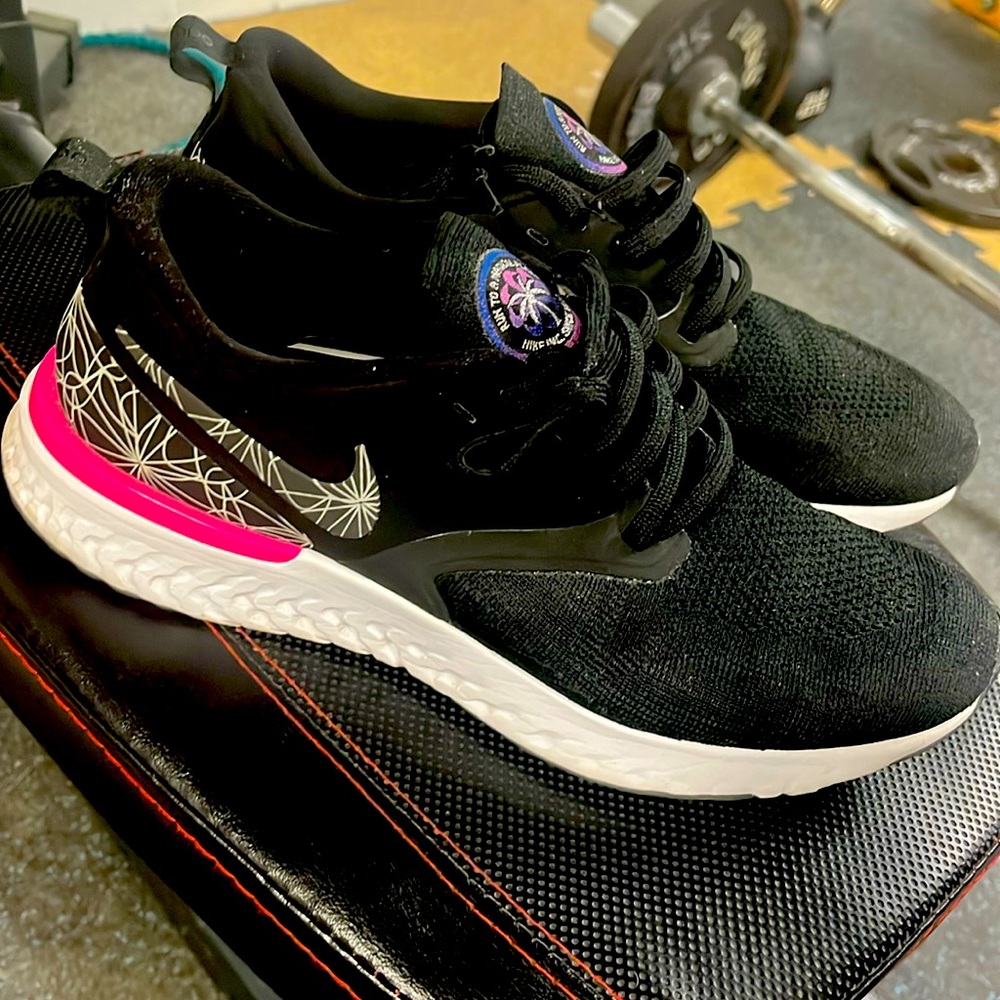 Men Nike React - image 1